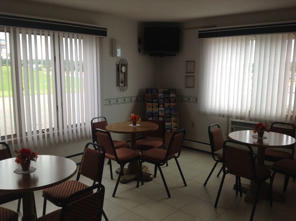 Value Host Motor Inn 马凯特 外观 照片